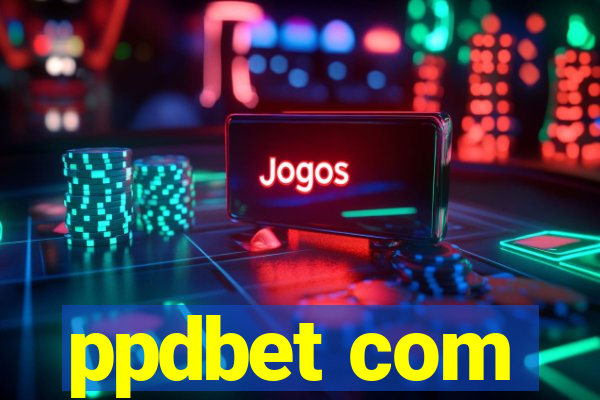 ppdbet com